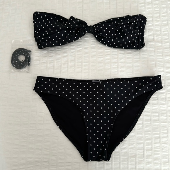 Arie bikini polka dot - Picture 1 of 1